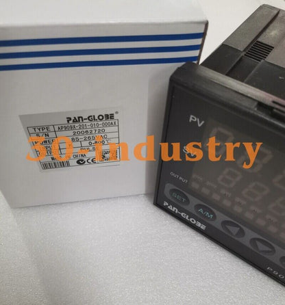 New PAN-GLOBE AP909X-201-010-000AX Temperature Controller - PAN-GLOBE