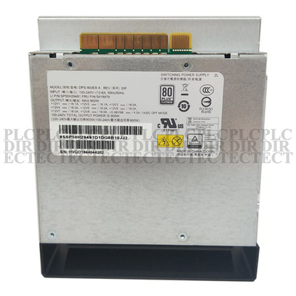new  Delta DPS-900EB A 54Y8979 Switching Power Supply