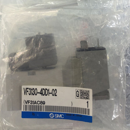 1PC SMC VF3130-4DD1-02 Electromagnetic Valve - SMC