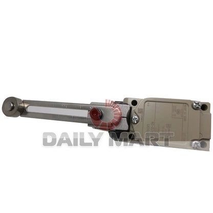 Omron WLCA12-2N WLCA122N Limit Switch Free Ship