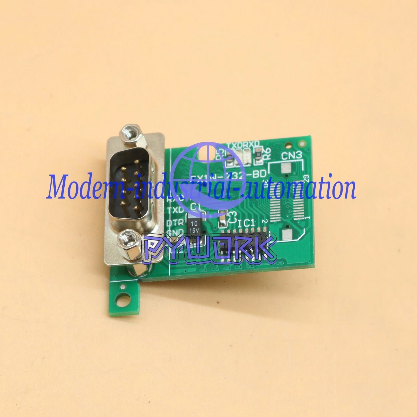 Mitsubishi NIB FX1N-232-BD FX1N232BD RS-232C CONTROLLER FREE SHIPPING#XR