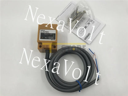 1PCS Omron TL-N20MD1 TLN20MD1 Sensor&Proximity Switch