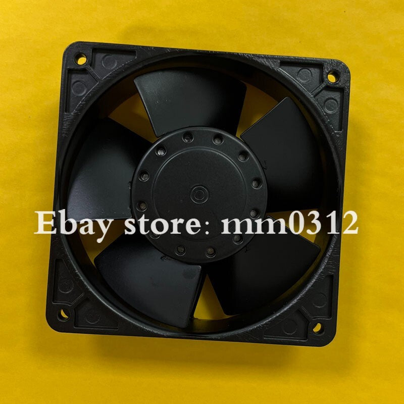 STYLE FAN TS12D10-W 100V 16/15W 12CM high temperature resistant cooling fan