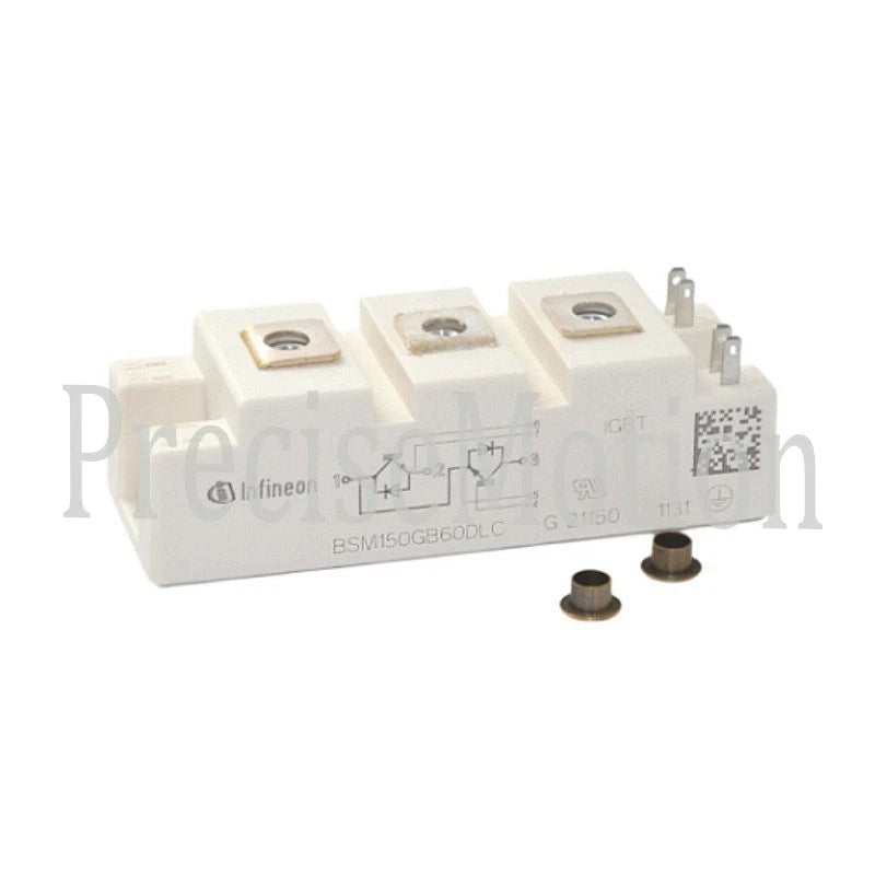1PCS Infineon BSM150GB60DLC Power Supply Module Fast shipment