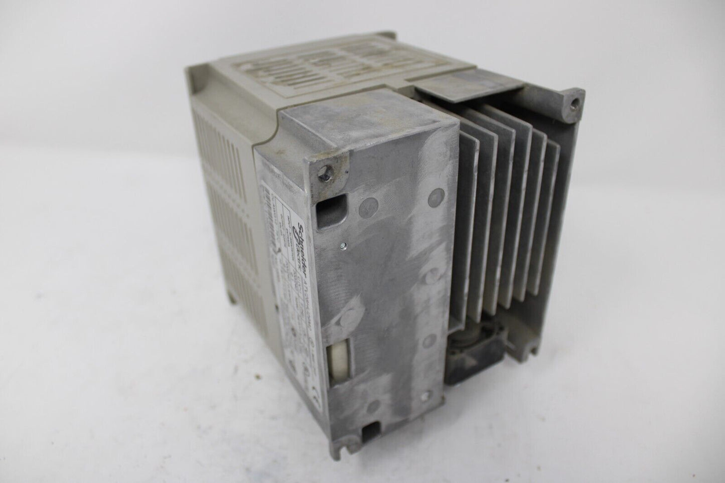 used Telemecanique ATV28HU29M2 Drive - TELEMECANIQUE