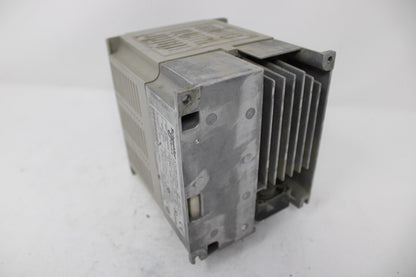 used Telemecanique ATV28HU29M2 Drive - TELEMECANIQUE