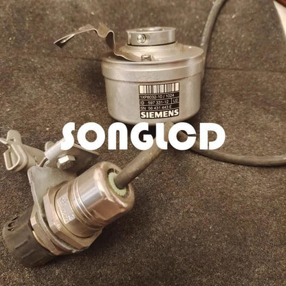 1PCS 1XP8032-10/1024 ID 597 331-12 - HONEYWELL