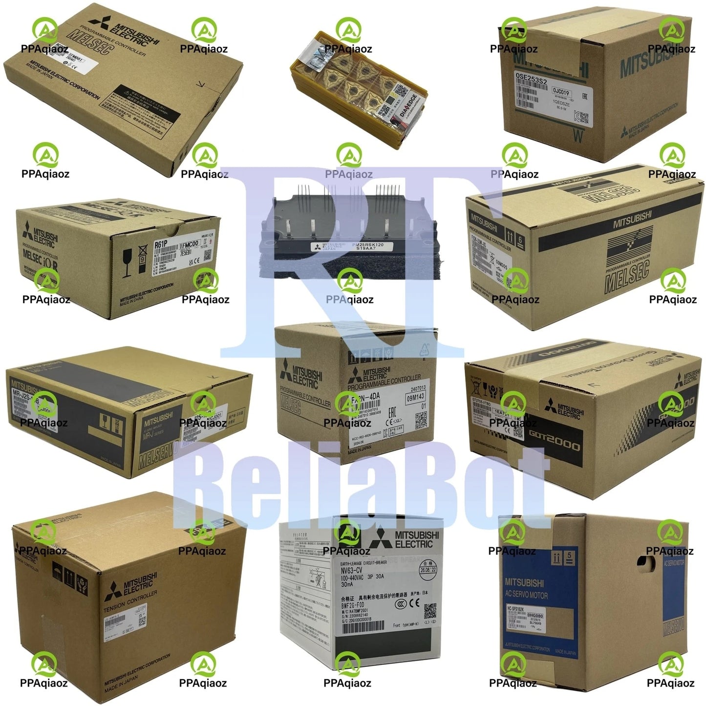 1PCS CM15TF-12H CM15TF12H MITSUBISHI MODULE