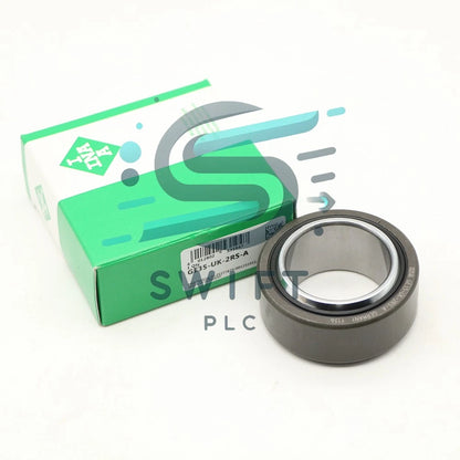 1pcs GE35-UK-2RS-A 35x55x25mm INA Spherical Plain Bearing