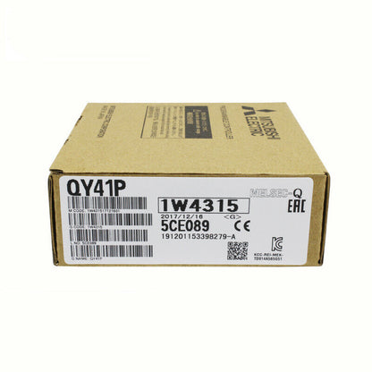 mitsubishi output unit qy41p - MITSUBISHI