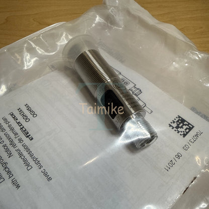 ! IFM OGH500 Inductive Sensor Proximity Switch OGH-FPKG/US100