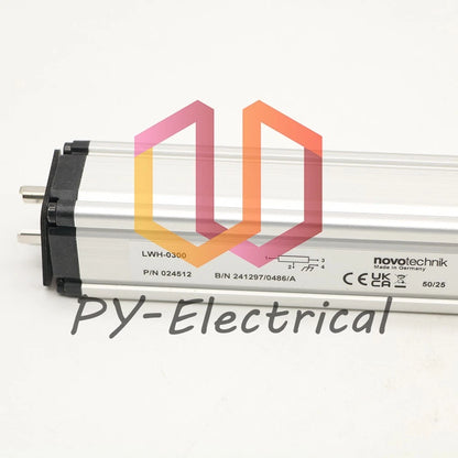 Novotechnik Linear Transducer LWH-0300/LWH 300 LWH0300/LWH300 NiB 1PC