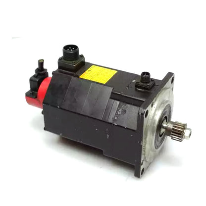 FANUC A06B-0034-B675 SERVOMOTOR - FANUC