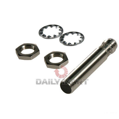 BALLUFF BES M12MI-PSC40B-S04G Proximity Switch
