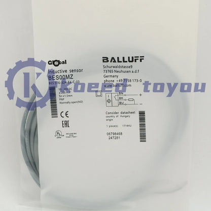 1PC BALLUFF BES 516-324-E4-C-03 Sensor US