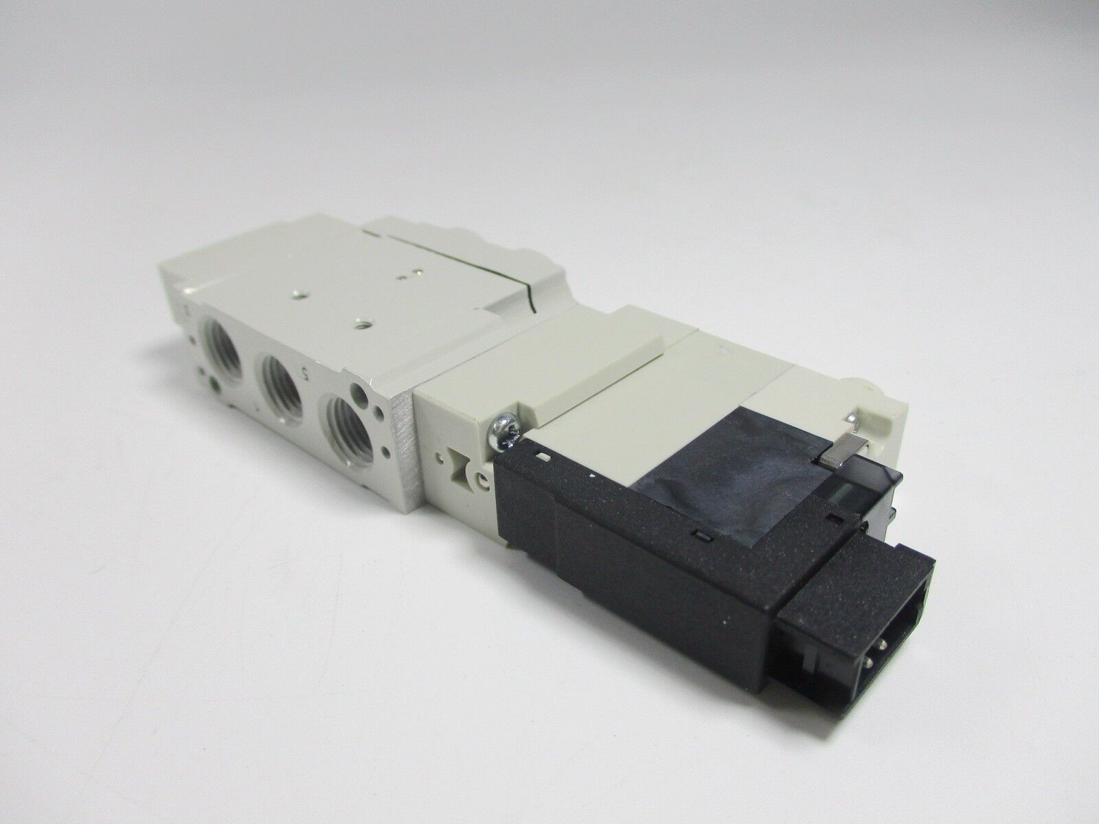 new 1PCS FOR KURODA A12FS25-1P Solenoid Valve - KURODA