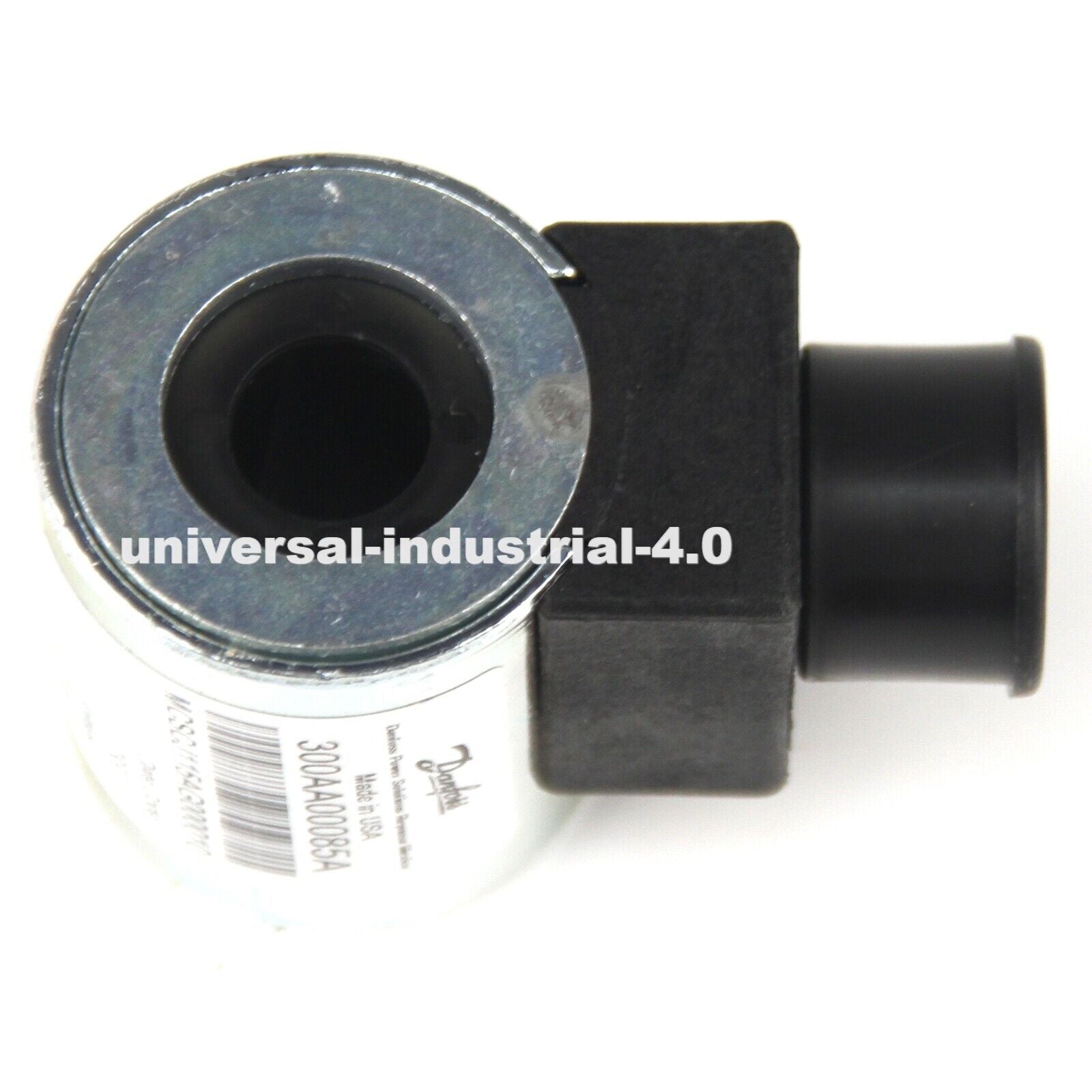 New Original Vickers 300AA00085A Solenoid Valve Coil - VICKERS