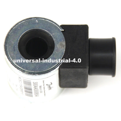 New Original Vickers 300AA00085A Solenoid Valve Coil - VICKERS