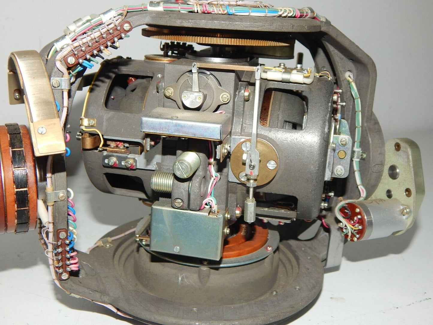 Used Big Gyroscope from Aircraft - HOBBYCRAFT