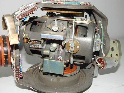 Used Big Gyroscope from Aircraft - HOBBYCRAFT