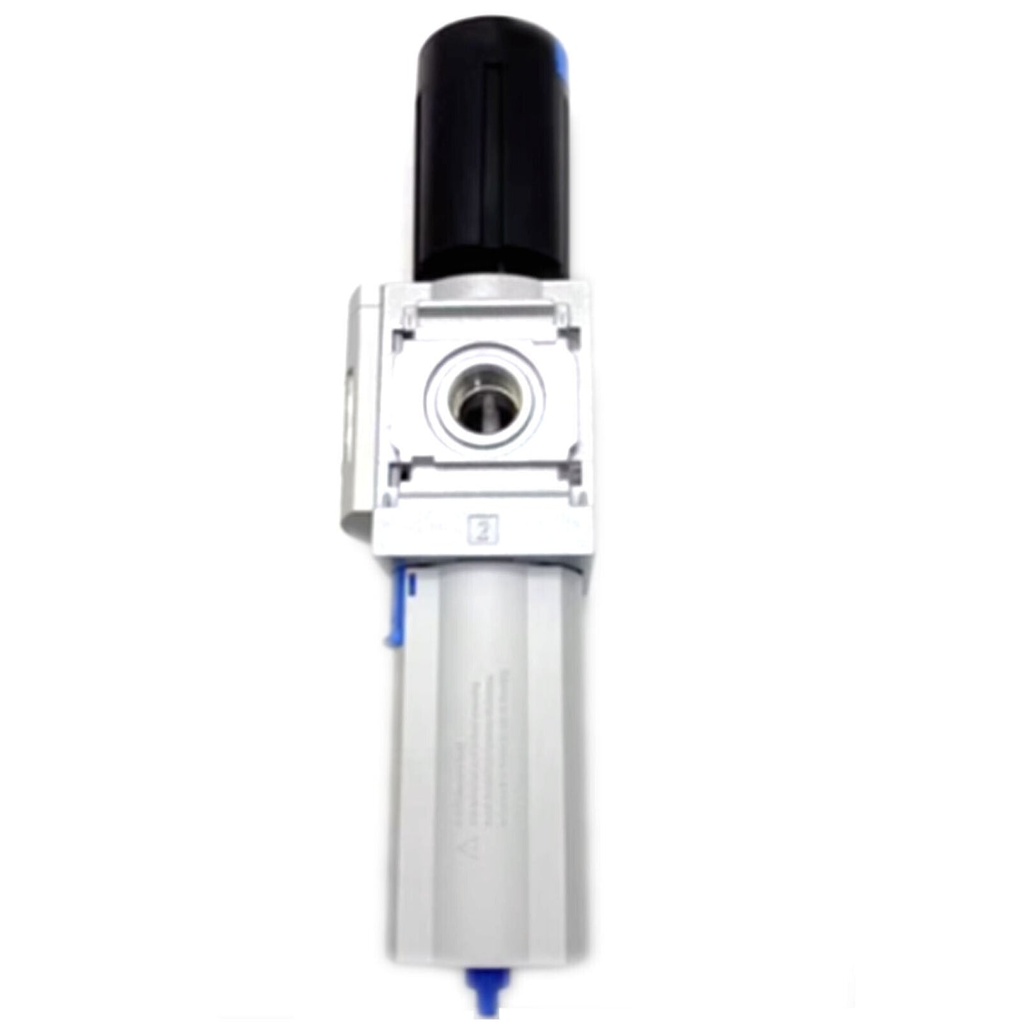 new 1PCS Festo MS6-LFR-3/8-D6-ERM-AS 529220 Filter Regulator - FESTO