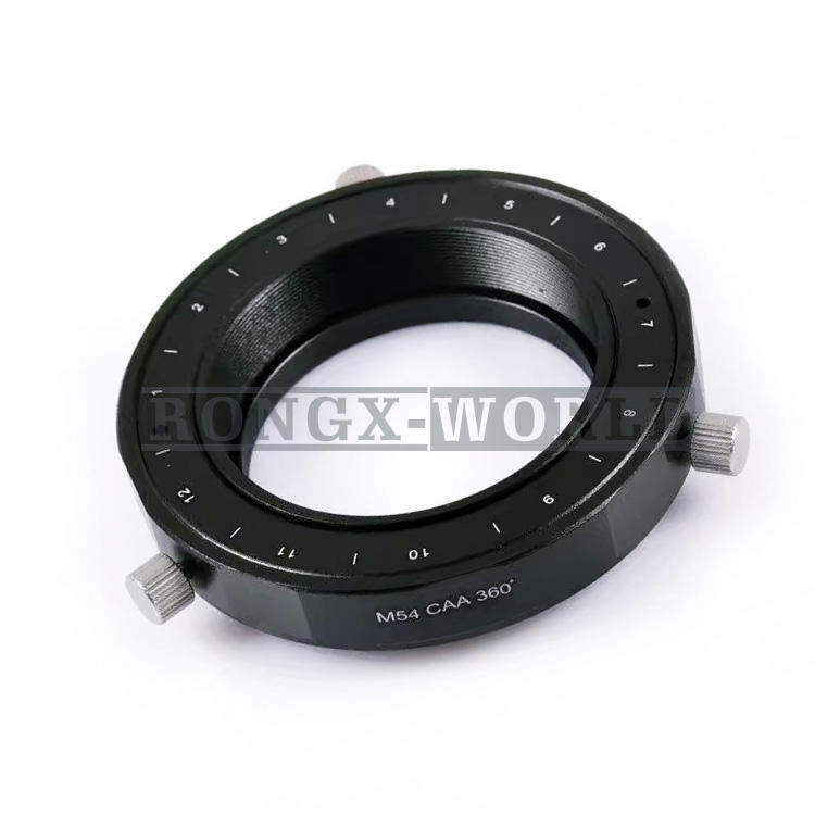 ONE S8261 M54 CAA 360 Rotator Camera - ONE