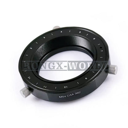 ONE S8261 M54 CAA 360 Rotator Camera - ONE