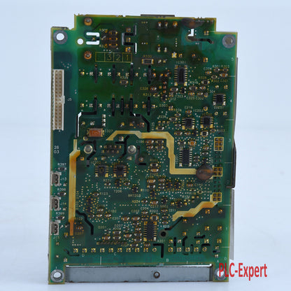 used 1PC  ATV38 drive motherboard cpu control board VX4A381 SN9T