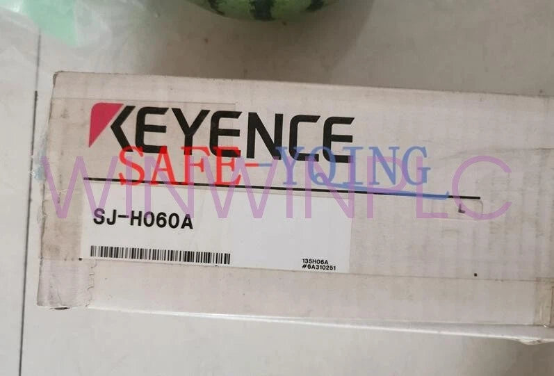 1PCS Keyence SJ-H060A Static Eliminator SJH060A