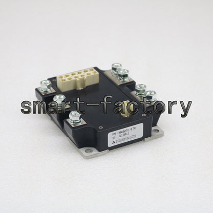 1-PC Power Supply Module - FM400TU-07A - Mitsubishi Quality Assurance - MITSUBISHI