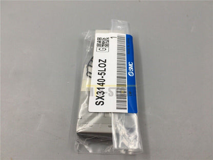 1pcs for SMC SX3140-5LOZ Solenoid Valve SX3140-5L0Z