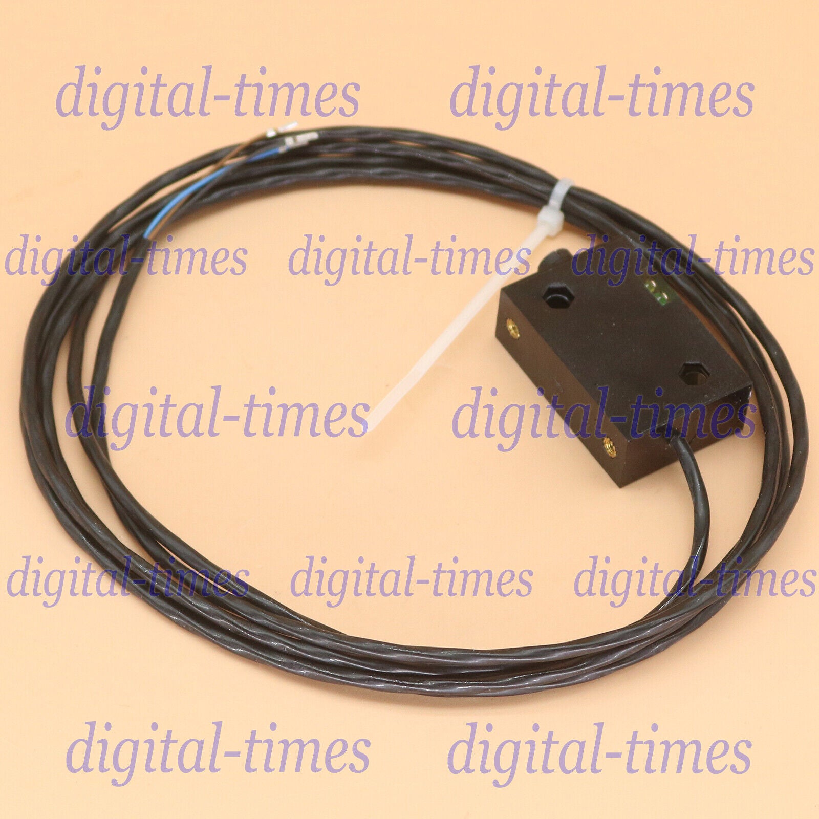 Balluff Capacitive Amplifier 001PS: Fast Shipping - BALLUFF