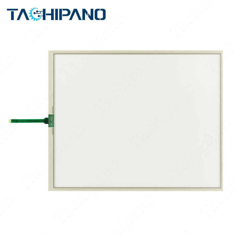 new FP3900-T41 Touch Screen for Pro-face FP3900-T41-U 3582701-01 Panel Glass - ALLEN-BRADLEY