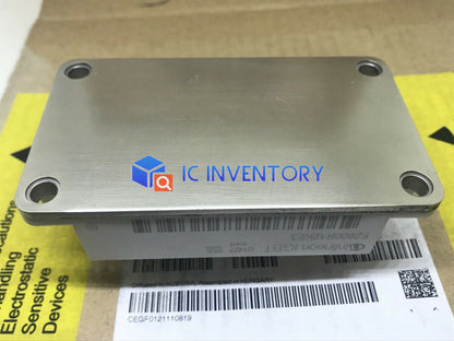 new 1PCS EUPEC FZ600R12KE3 Module Supply Best Service Quality Guarantee - EUPEC