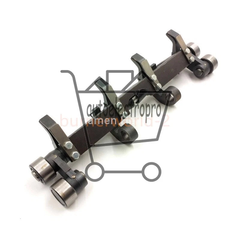 MV.018.229 Delivery Gripper Bar for KORD Tooth Row Heidelberg press accessories