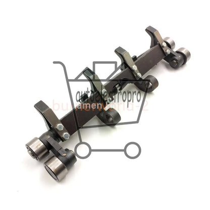 MV.018.229 Delivery Gripper Bar for KORD Tooth Row Heidelberg press accessories