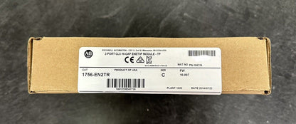 Allen Bradley FW 10.007 - ALLEN BRADLEY