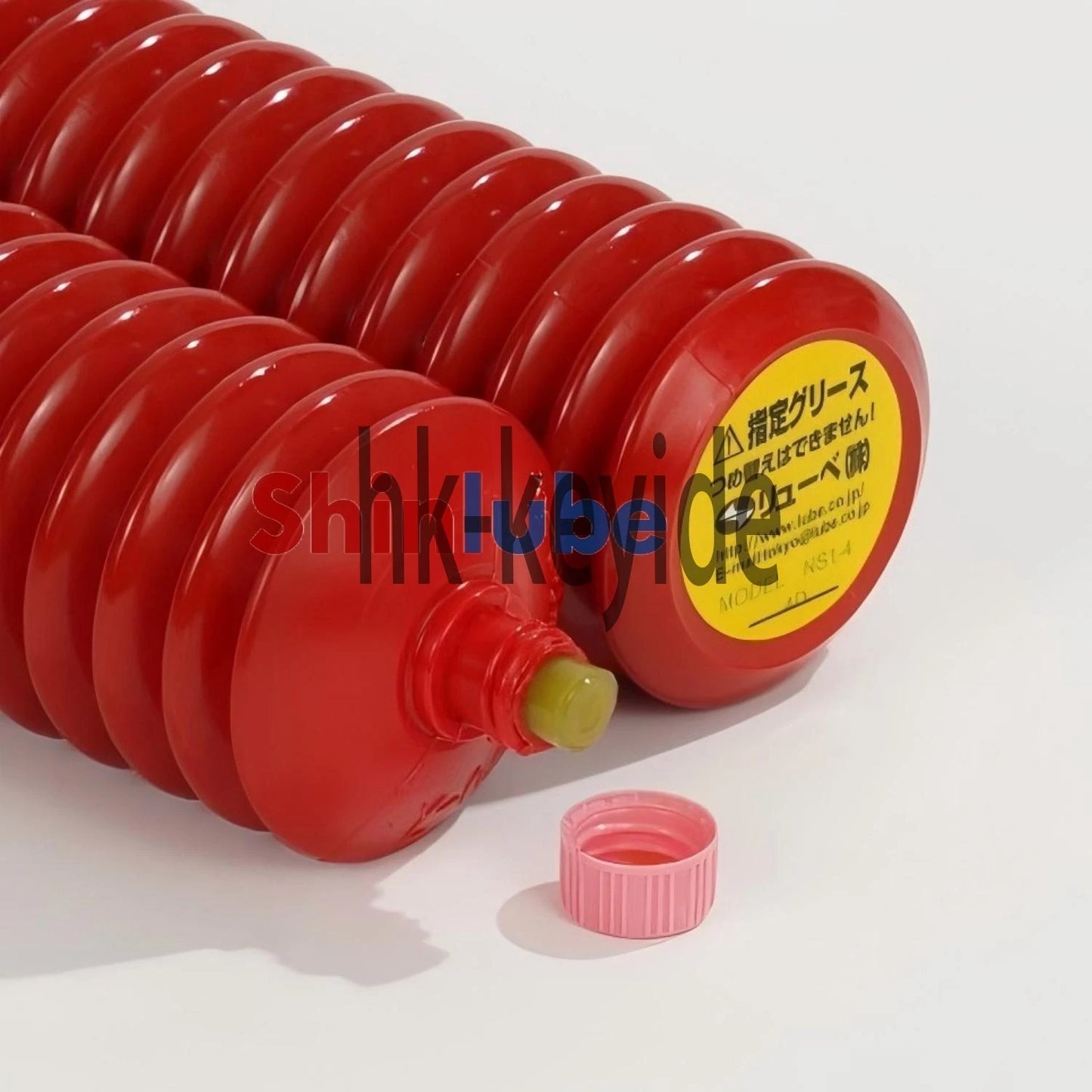 Japan NS1-4 Grease Cartridge Replacement (400g)