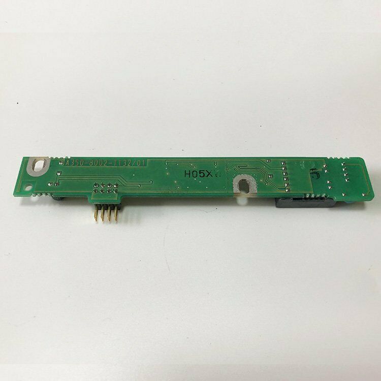 Used Fanuc A20B-8002-0130 Inverter Card – Tested & Working - FANUC