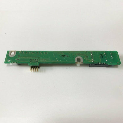 Used Fanuc A20B-8002-0130 Inverter Card – Tested & Working - FANUC