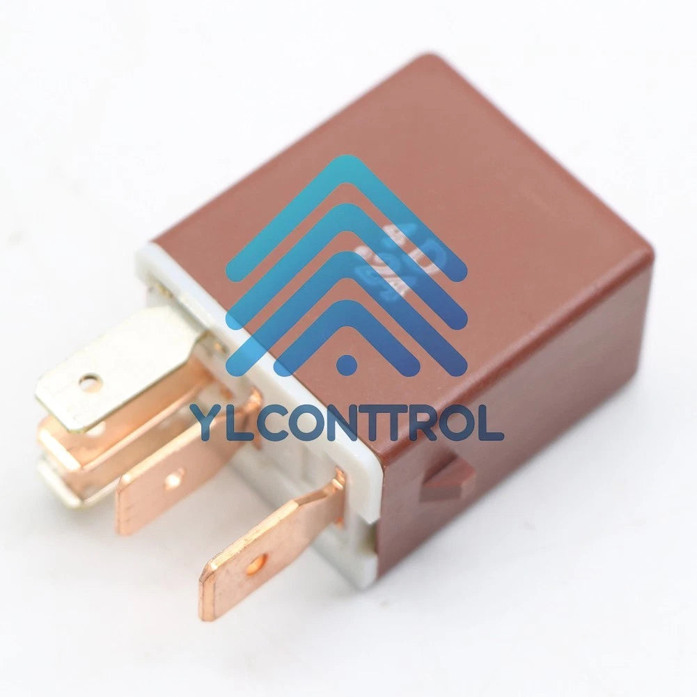 5Pcs DENSO 156700-1700 Automotive Relay 12VDC 5Pin