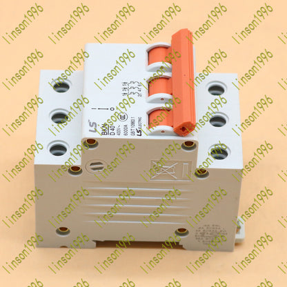 ONE LG LS BKN 3P D40 400V SHIP - LG