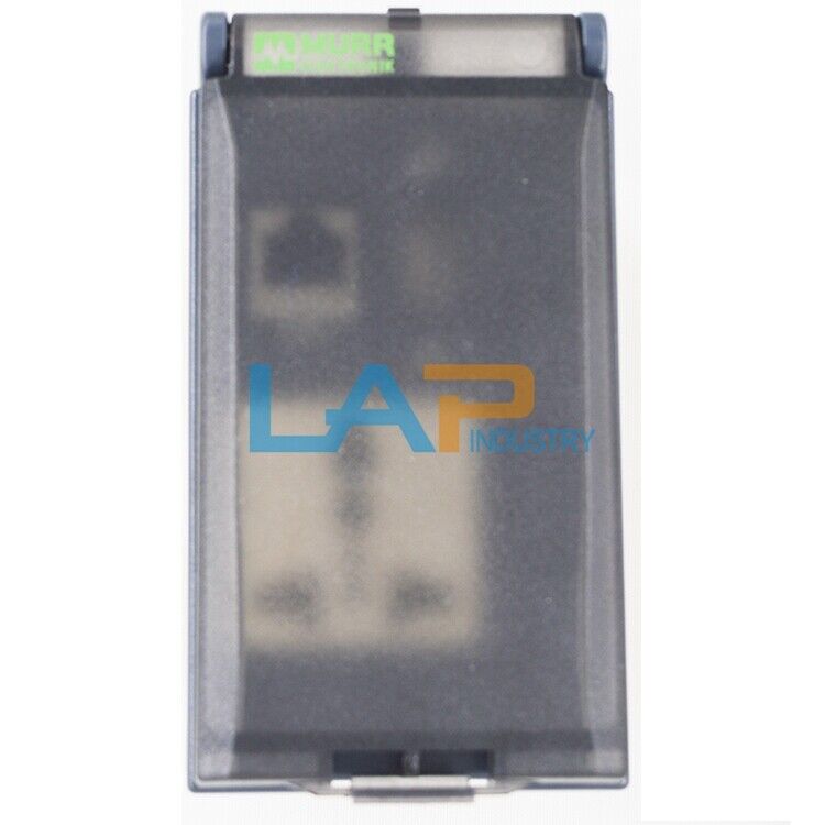 1PCS NEW FOR MURR Panel Adapter 4000-68713-8100001 Adapter USB port - KOEED