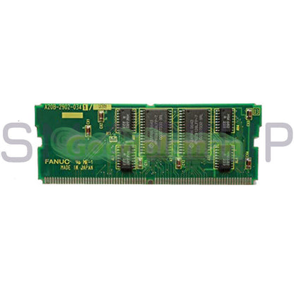 & Tested FANUC A20B-2902-0341 Memory Module 1Pcs/