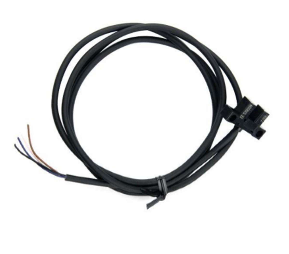 OMRON EE-SX954P-W Photoelectric Switch - OMRON