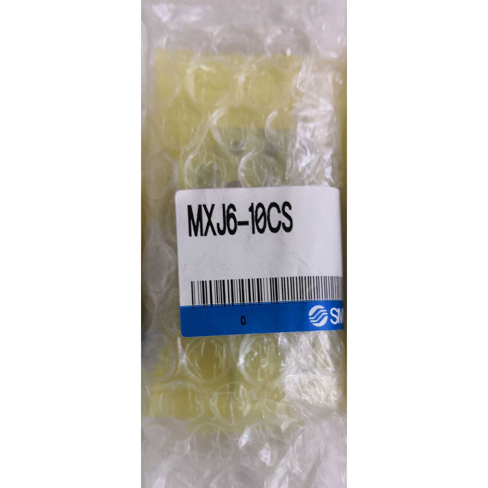 ONE SMC Air Cylinder MXJ6-10CS Year - SMC