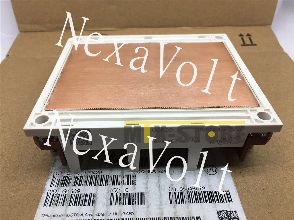 1PCS SEMIKRON Module SKIM250GD128D Quality Assurance