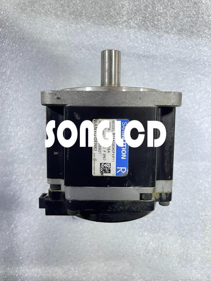 1PCS R2AA08040FXP11 Semiconductor Component - OMRON