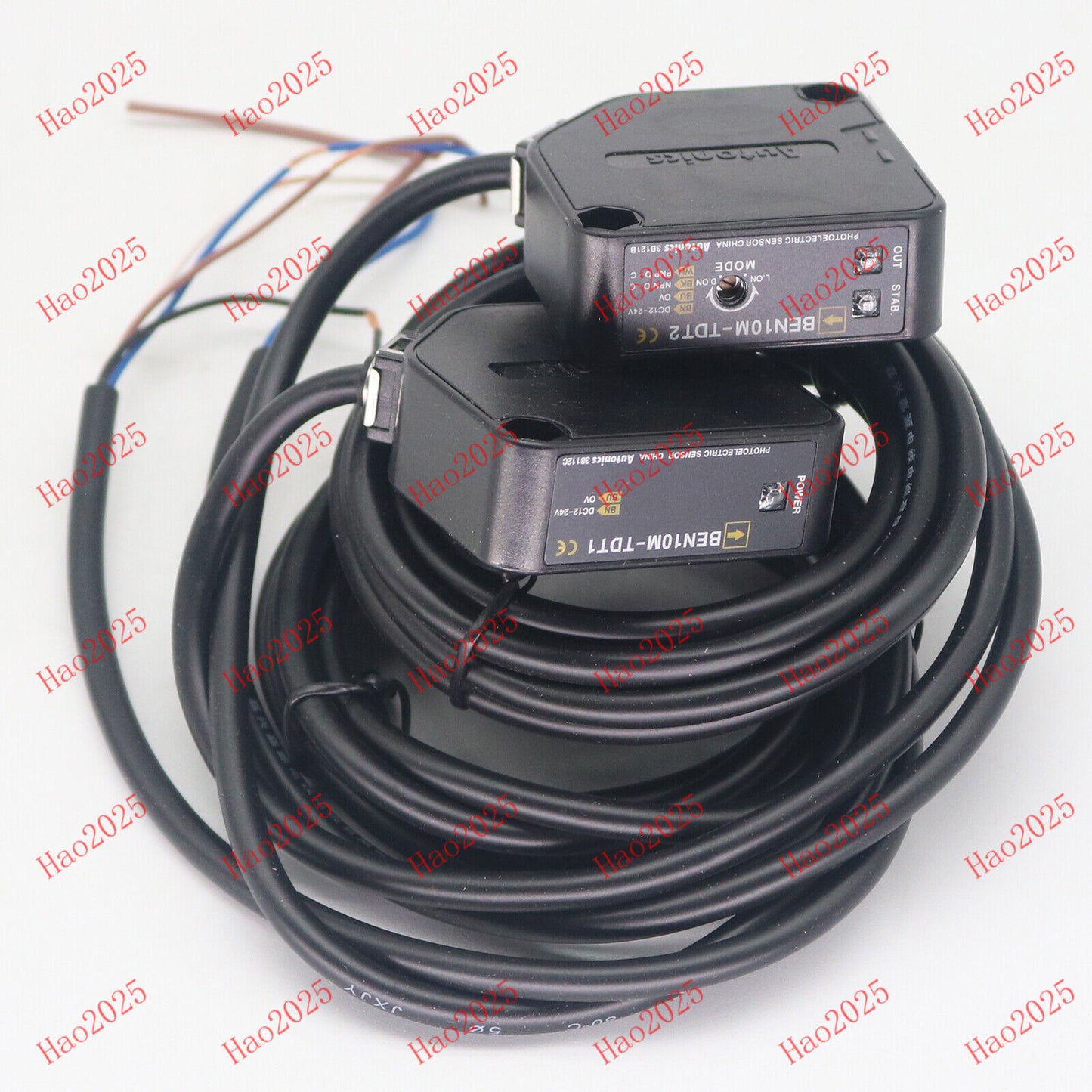 new BEN10M-TDT For Autonics Proximity Switch - AUTONICS