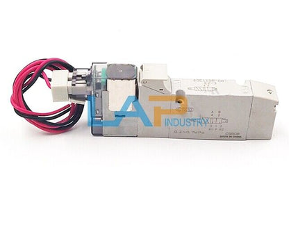 CKD Solenoid Valve 4GE119R-00-E2-3 DC24V - 1 Piece - KOEED